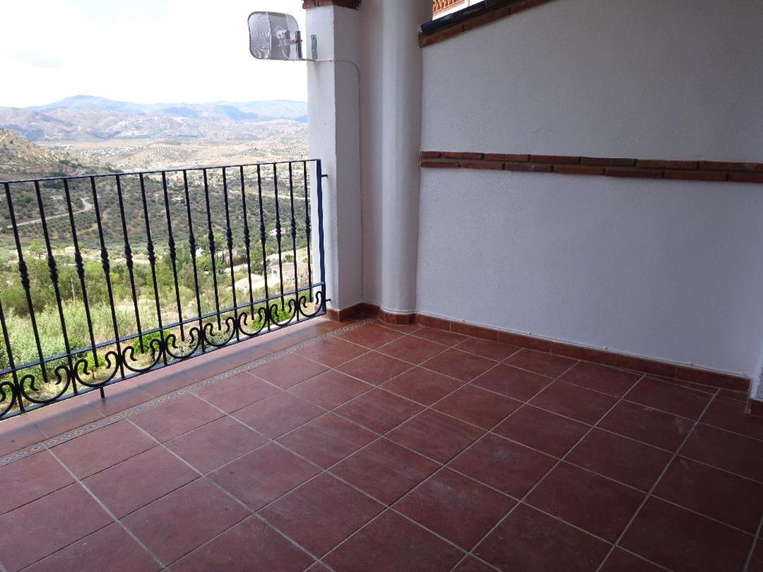 Apartamento La Fuente Алькаусин Экстерьер фото
