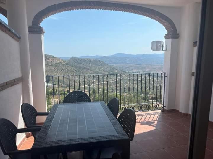 Apartamento La Fuente Алькаусин Экстерьер фото